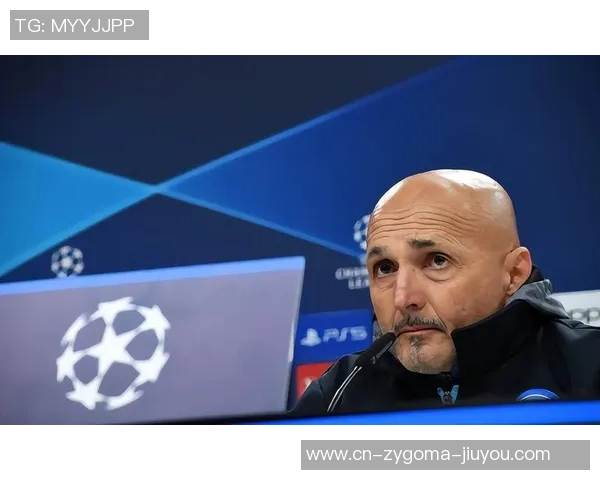 斯帕莱蒂:踢无锋不是想影响前锋,是因为我坚信那是正确系统 斯帕莱蒂:踢无锋不是想影响前锋,是因为我坚信那是正确系统