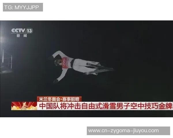 我国滑雪冲击更高方针