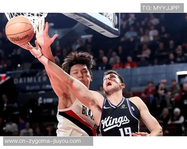 湖人VS开拓者，开赛前杨瀚森会被召回，女友引争议，可参阅姚明处理